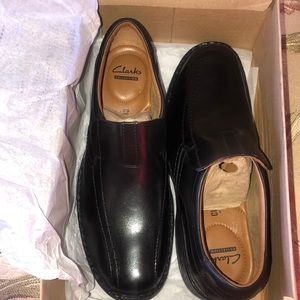Clark’s men shoes